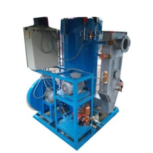 Read more about the article What is a Steam Generator?