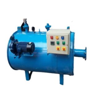 Hot Water Generators