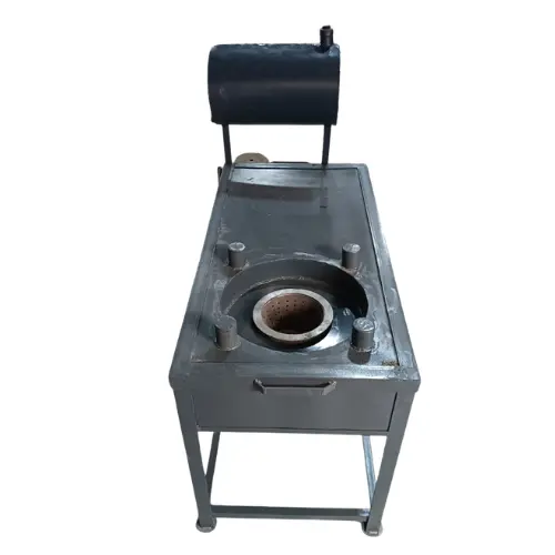 Diesel Bhatti Manufacturer