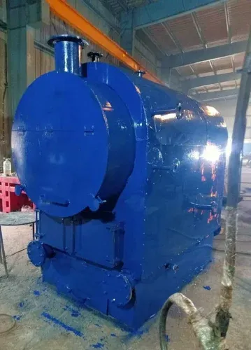 Non IBR Steam Boiler Manufacturers