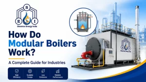 Read more about the article How Do Modular Boilers Work? A Complete Guide for Industries