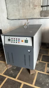 Electric Steam Boiler Manufacturers