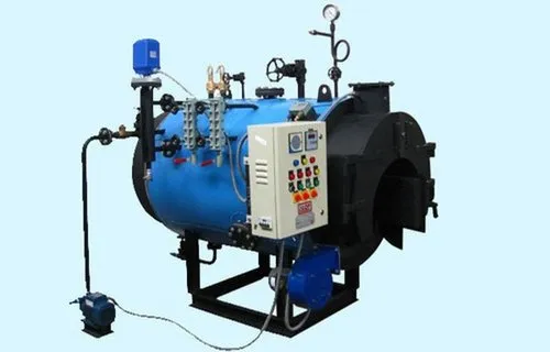 Coal Fired Steam Boiler Manufacturers