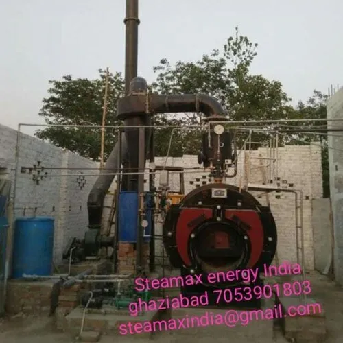 Coal Fired Water Tube Boiler Manufacturers